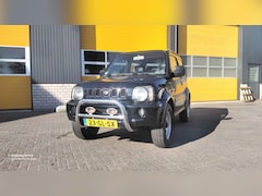Suzuki Jimny - 1.3 JLX