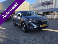 Nissan Qashqai - 1.3 MHEV 158 Xtronic Tekna Plus Cold Pack