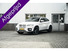 BMW X6 - xDrive50i | Last minute deal, geldig t/m 31-10-2026, profiteer nu van €9.999 naar €8.950