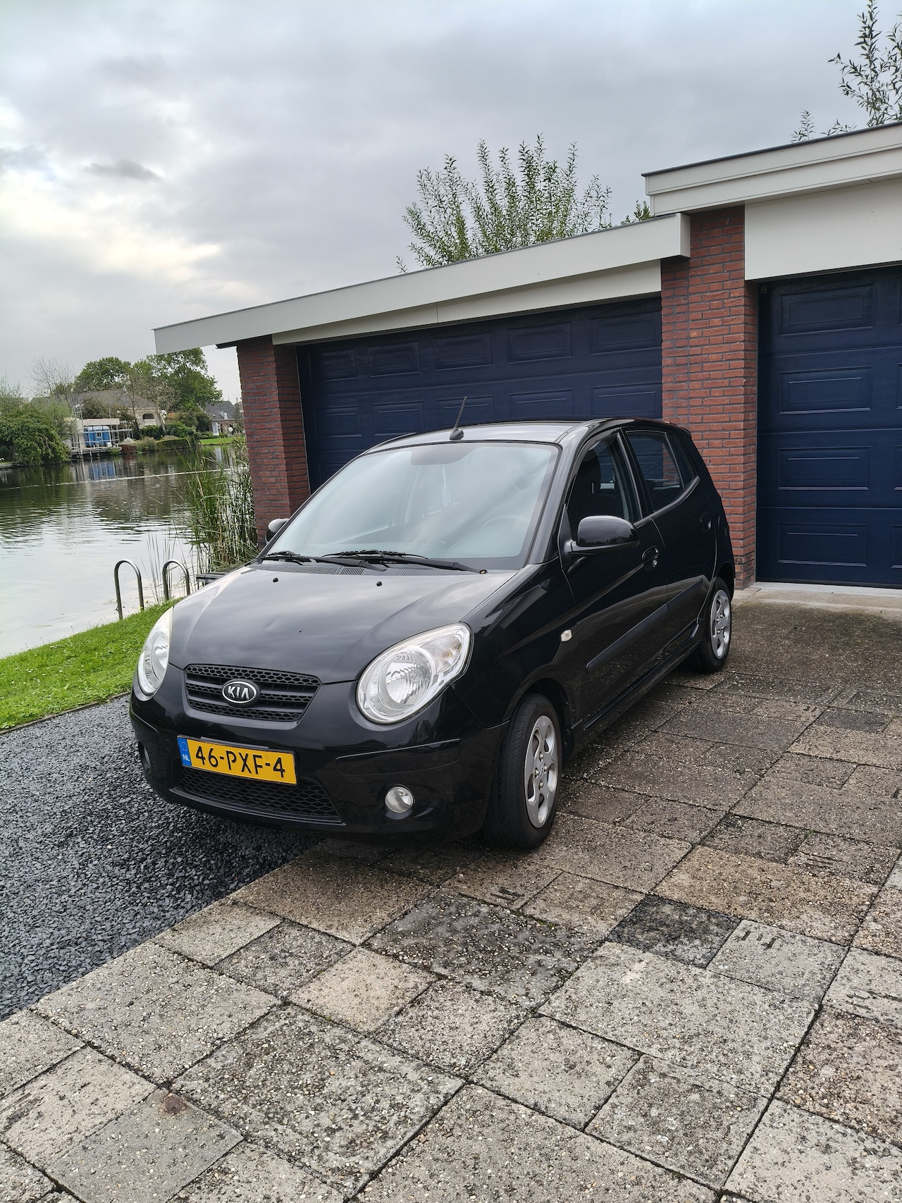 Kia Picanto - 1.0 Seven - AutoWereld.nl