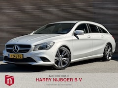 Mercedes-Benz CLA-klasse Shooting Brake - 180 Lease Edition Navi / Clima / Lm Velgen / Half Leer / PDC