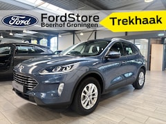 Ford Kuga - 2.5 PHEV 225 pk Titanium | Trekhaak | Winter Pack | Camera | Navi | Clima | Cruise | SOH 7