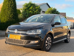 Volkswagen Polo - 1.4 TDI BlueMotion 2015 Navi/Airco/Lmv