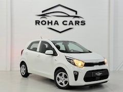 Kia Picanto - 1.0 DPi ComfortLine 5p*Cruise*Bluetooth*Airco