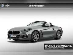 BMW Z4 Roadster - sDrive30i Business Edition Plus