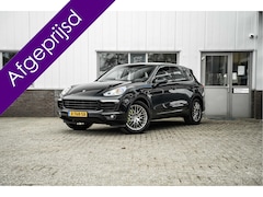 Porsche Cayenne - 3.0 S E-Hybrid | 3500kg Trekgewicht Last minute deal, geldig t/m 31-10-2026, profiteer nu