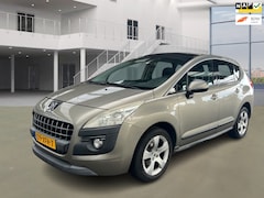Peugeot 3008 - 1.6 VTi Active/AIRCO/CRUISE/NAVI/PANO/PARKEERSENS ACHTER/TREKHAAK