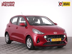 Hyundai i10 - 1.0 Comfort 5drs ✅ 1e Eigenaar