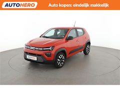 Dacia Spring - Expression 65 26.8 kWh |TW38483|