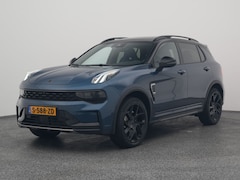 Lynk & Co 01 - 1.5 Plug-in Hybrid | 360° | BLACK | ZWARTE HEMEL | NLD AUTO