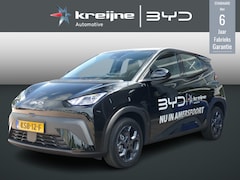 BYD Dolphin Surf - Boost 43 kWh | DEMO | Leder | Carplay | RIJKLAARPRIJS