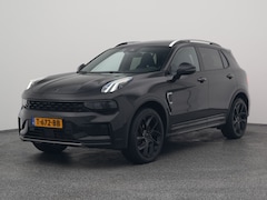Lynk & Co 01 - 1.5 Plug-in Hybrid | 360° | BLACK | ZWARTE HEMEL | NLD AUTO