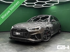 Audi A4 Avant - 40 TFSI S-Line Camera | Pano | Sfeer | RS4