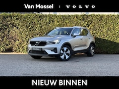 Volvo XC40 - T2 Core Navigatie Automaat