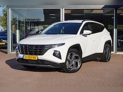 Hyundai Tucson - 1.6 T-GDI PHEV Comfort 4WD Automaat | 2023 | Airco | Navigatie | Trekhaak | Inruil mogelij