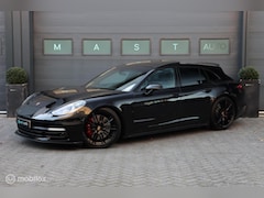 Porsche Panamera - 2.9 4 E-Hybrid|SportDesign|Chrono|pano|Bose|