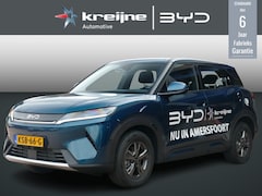 BYD Atto 2 - 1.5 DM-i Active | DEMO | 1000 km actieradius | Navi | RIJKLAARPRIJS