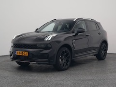 Lynk & Co 01 - 1.5 Plug-in Hybrid | 360° | BLACK | ZWARTE HEMEL | NLD AUTO