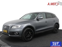 Audi Q5 - 2.0 TFSI quattro Pro Line