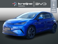 BYD DOLPHIN G - 1.5L DM-i Comfort | Voorraad | Snel Rijden