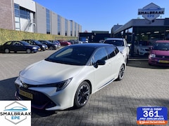 Toyota Corolla - 2.0 Hybrid GR-Sport