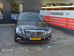 Mercedes-Benz E-klasse Estate - 250 CGI Business Class Avantgarde