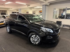 Peugeot 3008 - 1.2 PureTech *NAP*camera*Leder*NAVI