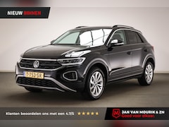 Volkswagen T-Roc - 1.0 TSI Life Business | APPLE | DRAADLOZE LADER | STOELVERWARMING | CAMERA | TREKHAAK | 17