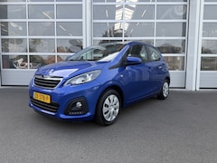 Peugeot 108 - 1.0 e-VTi Active