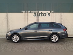 Skoda Octavia Combi - 1.0 TSI 110pk Business Edition -NAVI-ECC-TREKHAAK