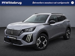 Peugeot 2008 - 1.2 Hybrid 145PK Allure Camera | Navigatie | Keyless | Parkeerhulp | Apple Carplay |