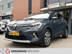 Renault Captur - 1.6 E-Tech Plug-in Hybrid 160 Initiale Paris