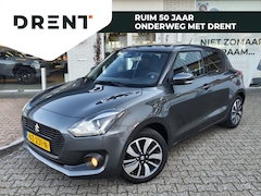 Suzuki Swift - 1.2 Stijl | Keyless Start/Entry | Android Auto | Navi | Stoelverwarming