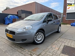 Fiat Grande Punto - 1.2 Actual