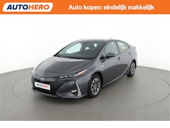 Toyota Prius - 1.8 Plug-in Dynamic |AM18133|