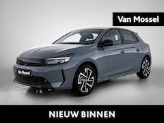 Opel Corsa - 1.2 Turbo Hybrid GS | VOORRAAD VOORDEEL | TOT 8 JAAR GARANTIE | VAN € 34.627, - VOOR € 26.
