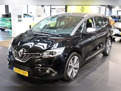 Renault Grand Scénic - TCe 140pk Intens
