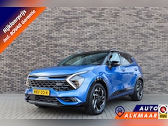 Kia Sportage - 1.6 T-GDi Plug-in Hybrid AWD GT-PlusLine | Trekhaak | PHEV | Adaptieve cruise | Rijklaarpr