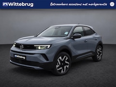 Opel Mokka Electric - 156PK Business Edition 54 kWh Camera | Navigatie | Apple Carplay | Keyless |