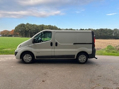 Renault Trafic - 2.5 dCi T29 L1H1