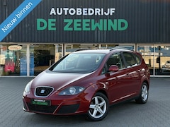 SEAT Altea XL - 1.4 TSI Reference|airco|nieuw Apk