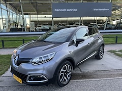 Renault Captur - 1.2 TCe Dynamique / Automaat / Trekhaak / Camera / Climate / Cruise / Armsteun / Keyless /