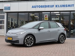 Volkswagen ID.3 - First 58 kWh