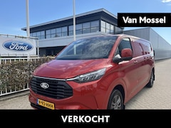 Ford Transit Custom - 320 2.5 PHEV L2H1 Limited | TREKHAAK | ADAPTIVE CRUISE CONTROL | LM VELGEN | NAVI | CARPLA