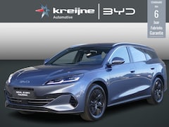 BYD SEAL 6 Touring - 1.5 DM-i Boost | SNEL RIJDEN | VOORRAAD | RIJKLAARPRIJS |