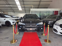 BMW X6 - M 30D PAKKET M PANO+ FACELIFT
