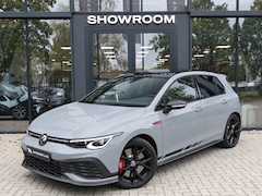 Volkswagen Golf - 2.0 TSI GTI PANO HARMAN HUD VOL