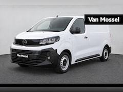 Opel Vivaro Electric - L2 50 kWh Advance | BIG EVENT VOORDEEL | 2+6 jaar garantie