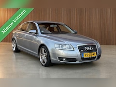Audi A6 Limousine - 2.8 FSI quattro Pro Line