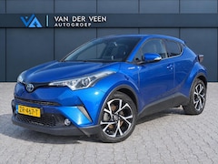 Toyota C-HR - 1.8 Hybrid Style Ultimate | Incl. 12 maanden garantie | JBL audio | Adaptieve cruise contr